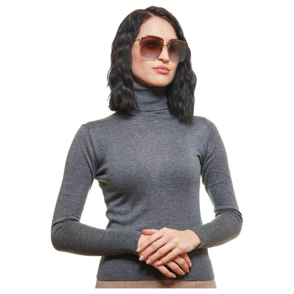 Emilio Pucci Bronze Women Sunglasses PU-1013608