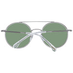 Lozza Gray Unisex Sunglasses LO-1054400