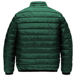 Refrigiwear Green Nylon Jacket