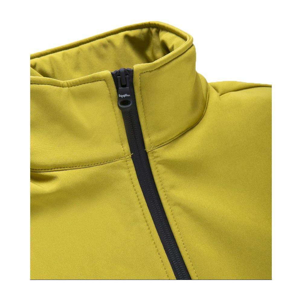 Refrigiwear Green Nylon Jacket