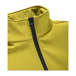 Refrigiwear Green Nylon Jacket