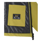 Refrigiwear Green Nylon Jacket