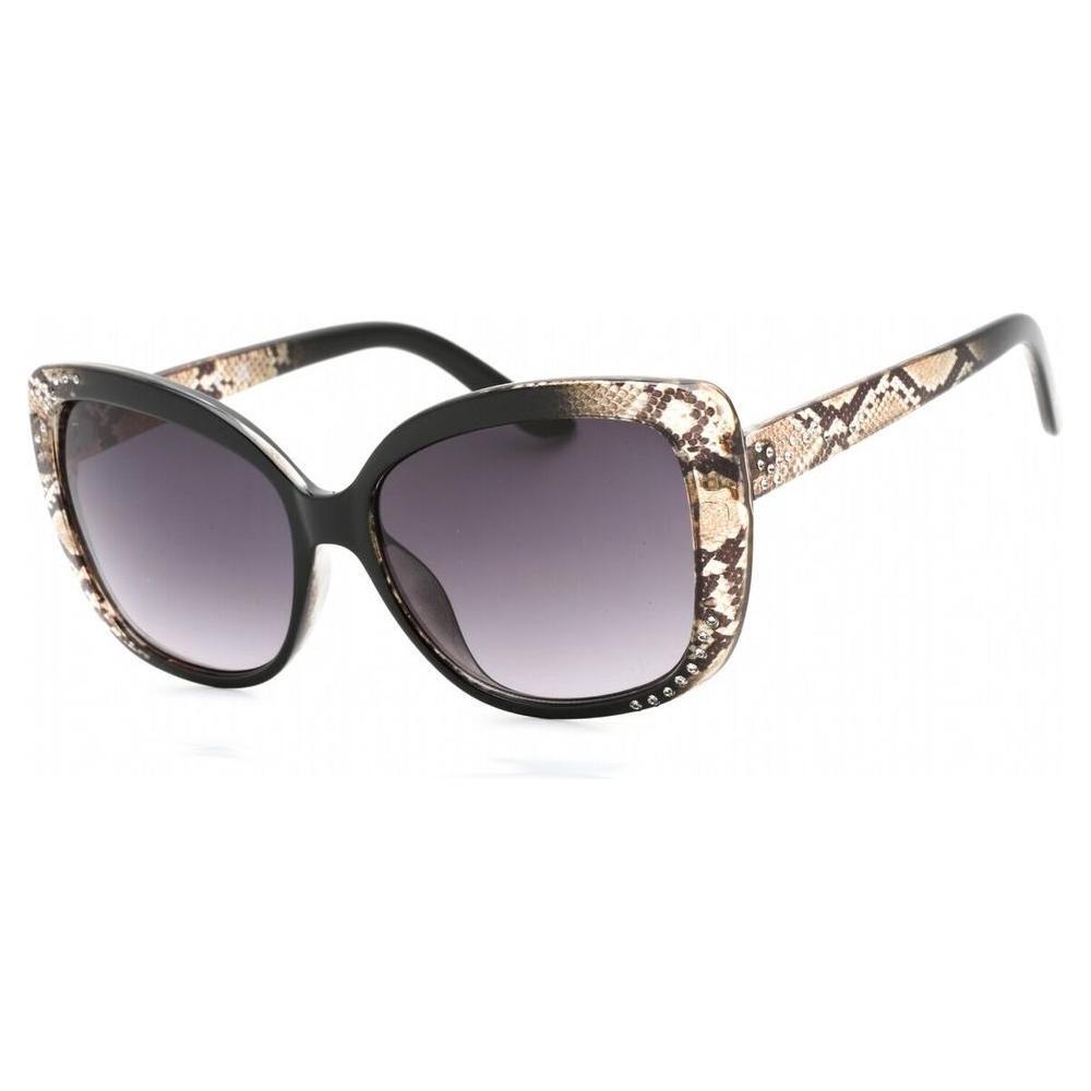 Guess Black Resin Sunglasses