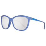 Guess Blue Plastic Sunglasses