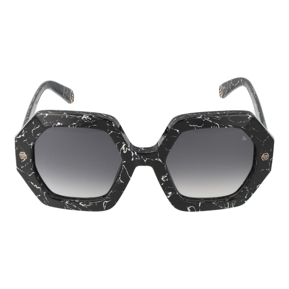 Philipp Plein Black Women Sunglasses PH-1056221
