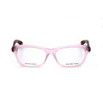 Bottega Veneta Bicolor Acetate Frames