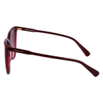 Longchamp Red Acetate Sunglasses LOLO718S601AC