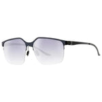 Mercedes Benz Black Metal Sunglasses