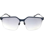 Mercedes Benz Black Metal Sunglasses