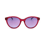 Missoni Multicolor Plastic Sunglasses