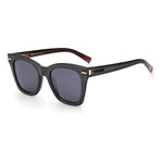 Missoni Gray Acetate Sunglasses MIMIS0046SKB7IRAC