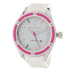 Folli Follie White Synthetic Watch