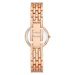 Juicy Couture Multicolor Metal Watch