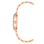 Juicy Couture Multicolor Metal Watch