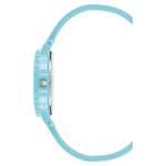 Juicy Couture Blue Synthetic Watch