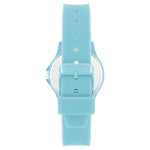 Juicy Couture Blue Synthetic Watch