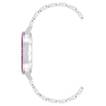 Juicy Couture Multicolor Metal Watch
