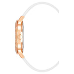 Juicy Couture White Synthetic Watch