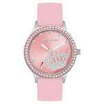 Juicy Couture Multicolor Synthetic Watch
