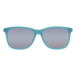 Just Cavalli Green Plastic Sunglasses JCJC671S5696AAC