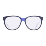 Just Cavalli Black Plastic Sunglasses