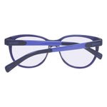 Just Cavalli Black Plastic Sunglasses