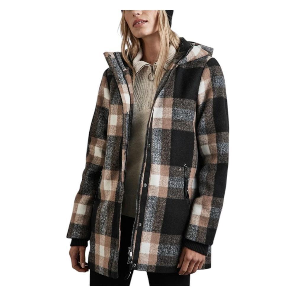 Street One Beige Polyester Jackets & Coat ST-15712600309-IT44|L