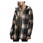 Street One Beige Polyester Jackets & Coat ST-15712600309-IT44|L