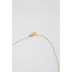 Alviero Martini Prima Classe Gold Stainless Steel Necklace ALMAPRCL-13164400155
