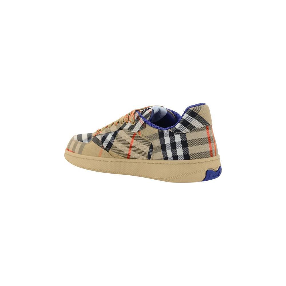 Burberry Trainer Sneakers BU-8095276B9368-EU41/US8