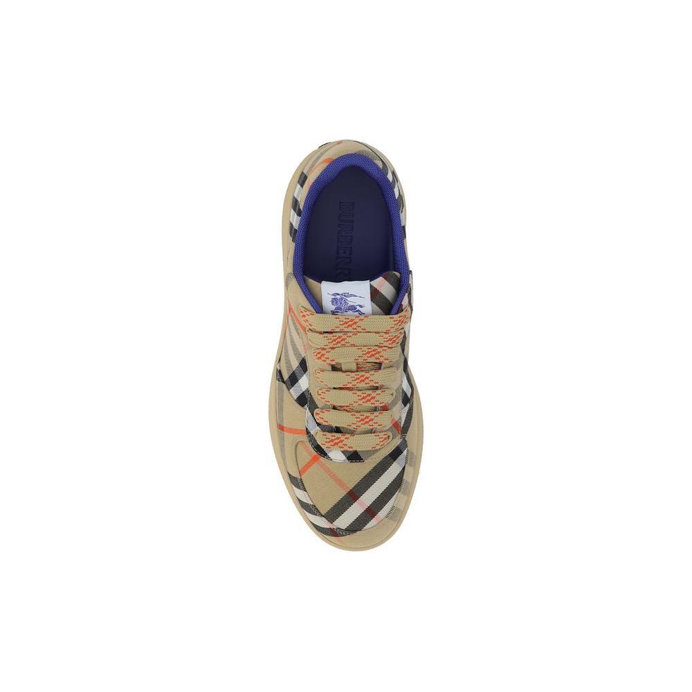 Burberry Trainer Sneakers BU-8095276B9368-EU41/US8