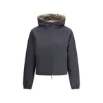 Burberry Reversible Jacket BU-8104107B9368-S