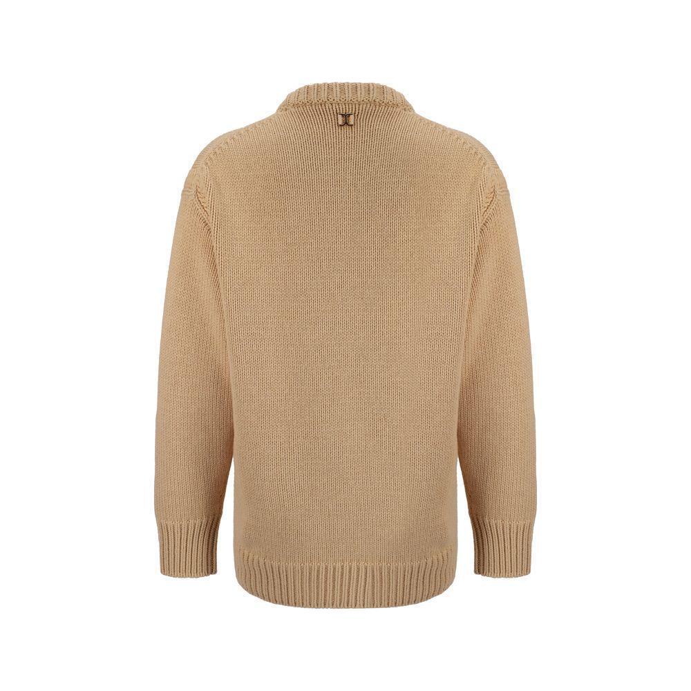 Chloé Sweater CH-CHC24AMP485206H2-L