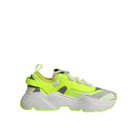Dolce & Gabbana Multicolor Daymaster Low Top Sneakers Shoes