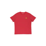 Refrigiwear Orange Cotton T-Shirt RE-15821500133-IT54 | XXL