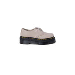 Dr. Martens Purple Leather Lace-Up Boot DR-11854602203-EU36/US6