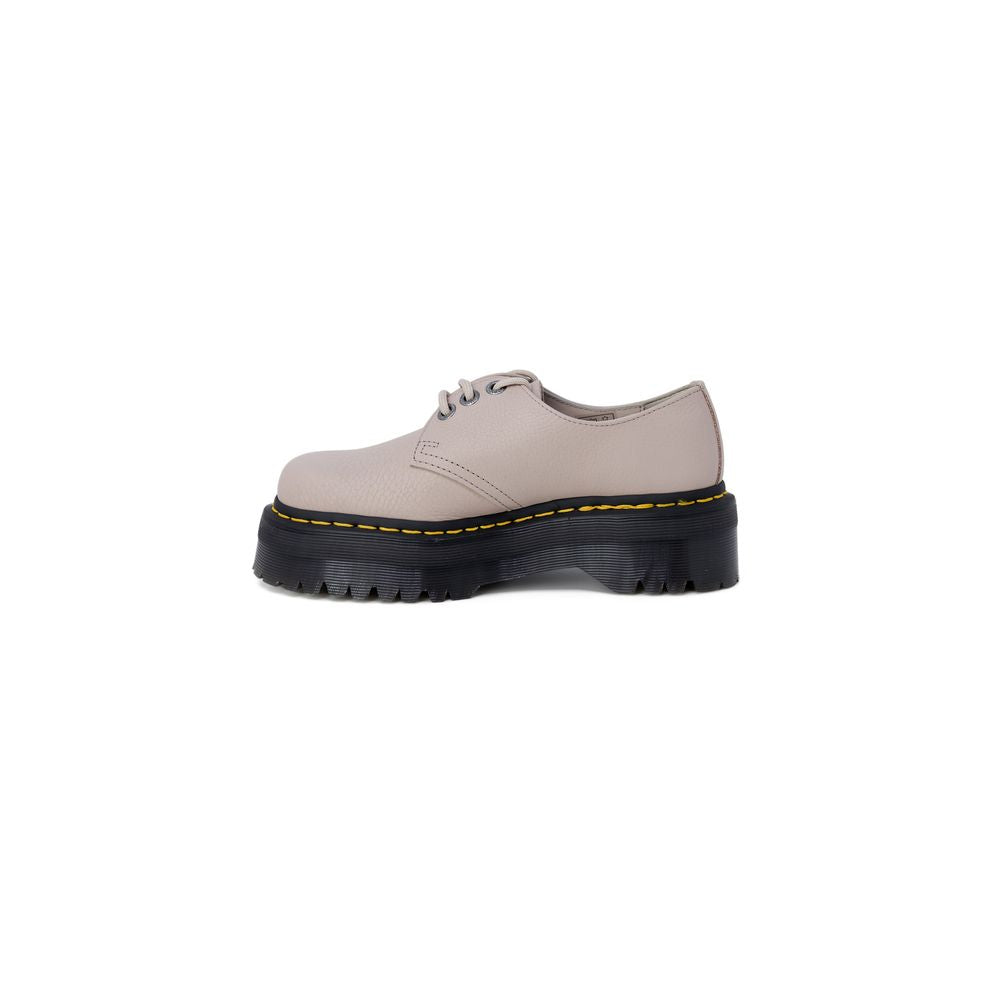 Dr. Martens Purple Leather Lace-Up Boot DR-11854602203-EU36/US6