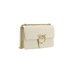 PINKO Love One Classic Shoulder Bag
