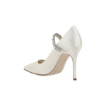 Manolo Blahnik Hamedi Pumps