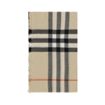 Burberry Archivio Check Scarf BU8085069A2021BB