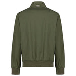 People Of Shibuya Green Cotton Jacket