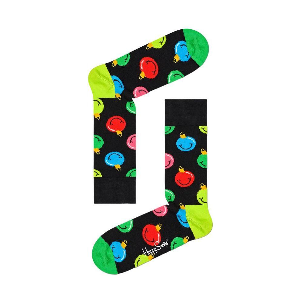 Happy Socks Red Cotton Sock HA-10111700146-36-40