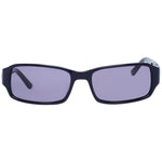 More & More Purple Plastic Sunglasses M&MM5433154900AC