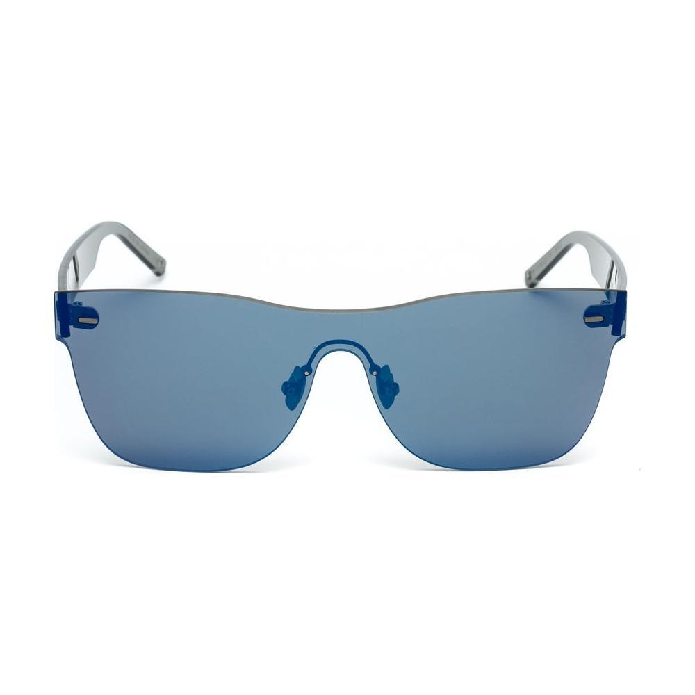 Belstaff Blue Acetate Sunglasses