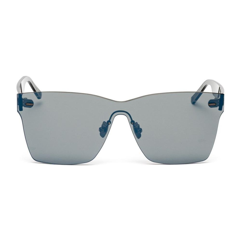 Belstaff Blue Acetate Sunglasses