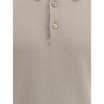 Brioni Polo Shirt BR-UMR20OP0K159741-IT46 | S