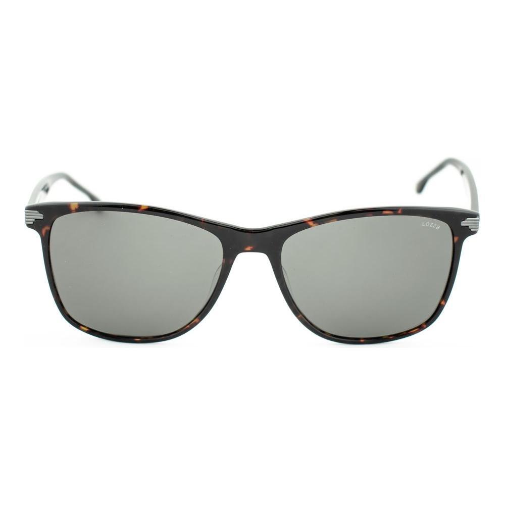 Lozza Bicolor Acetate Sunglasses