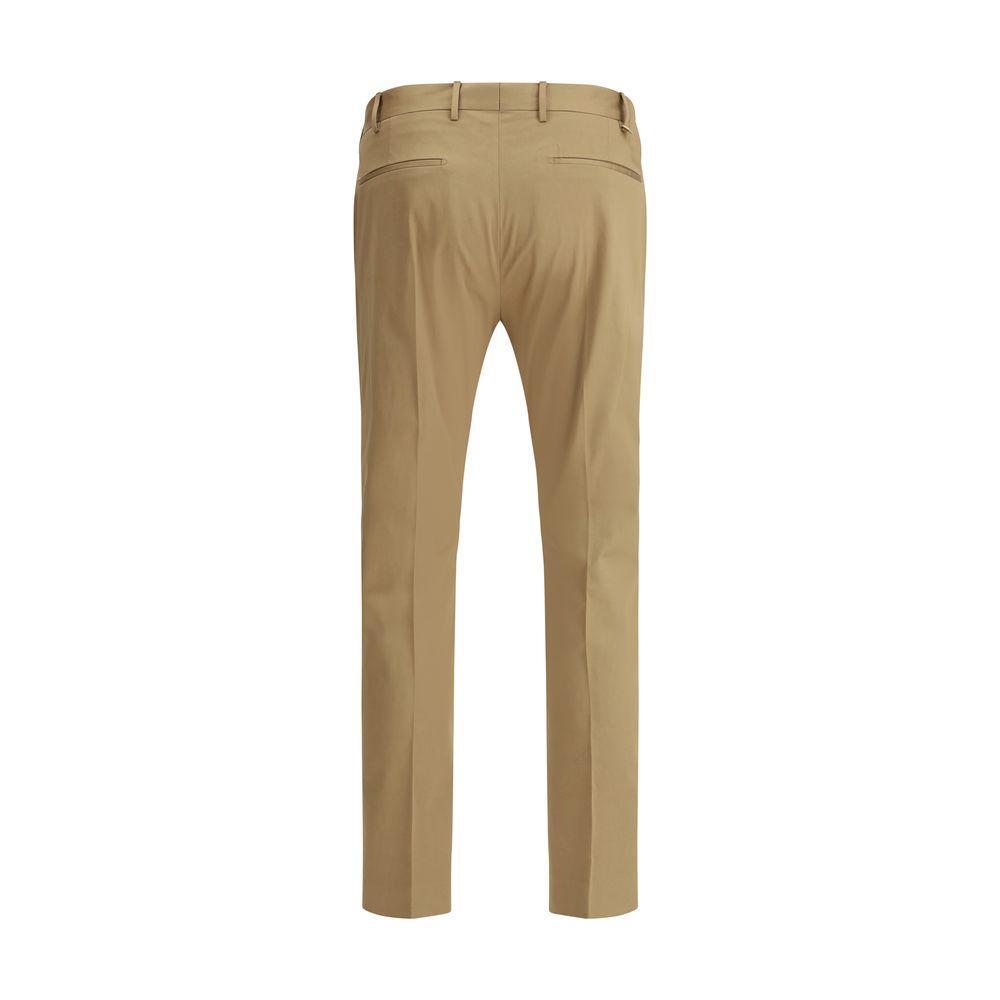 PT Torino Cotton Pants PT-COASX0Z00FWDNU680130-IT54 | XXL