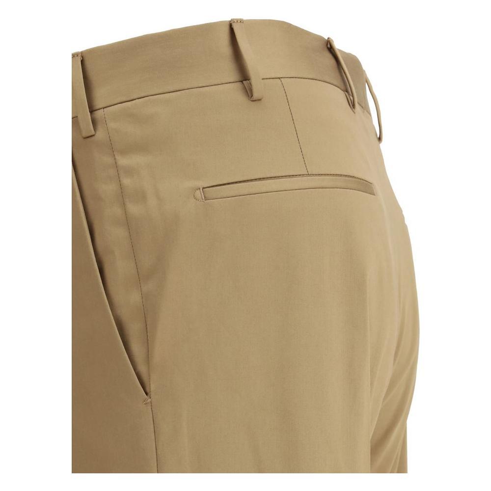 PT Torino Cotton Pants PT-COASX0Z00FWDNU680130-IT54 | XXL