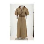 Brunello Cucinelli Long cotton Dress BR-M0H93A5306C2871-L